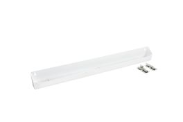 30.5" LD Deluxe Whi Tip Out Trays Only 1