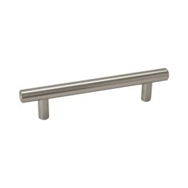 Handle Bar 50037 series Brush Nickel 5-1/4"