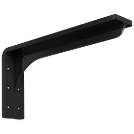 Banq Heavy Duty Bench Support - 16x3x8 - Steel | Federal Brace