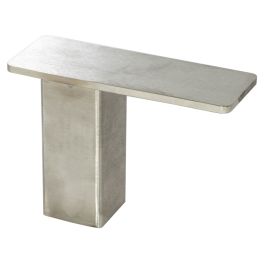 Stonehaven Countertop Post Support - 7x2.50x5 - Brushed Stainless | Federal Brace