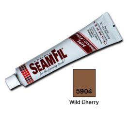 SEAMFIL 5904 WILD CHERRY ( FORMICA)