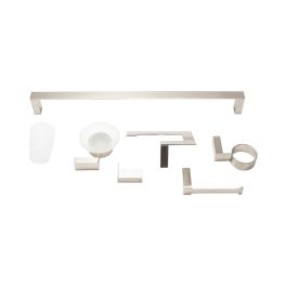 IMEX 61058-BN" BATHROOM ACCESSORIES