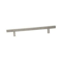 Handle Bar 6582 series Brush Nickel 7"