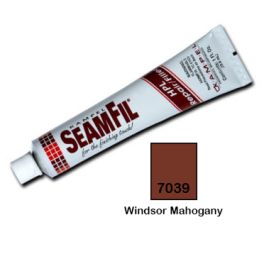 SEAMFIL 7039 WINDSOR MAHOGANY