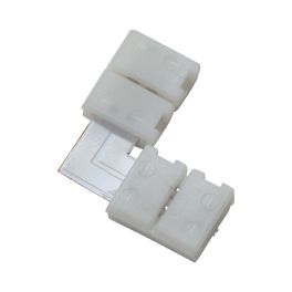 IMEX 71947-2PIN" L SHAPE 2 PIN FAST CORNER CONNECTORS