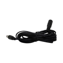 DC FEMALE AND MALE CONNECTORS 20 CM