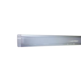ALUMINUM PROFILE MILKY COVER 3.3' (39")