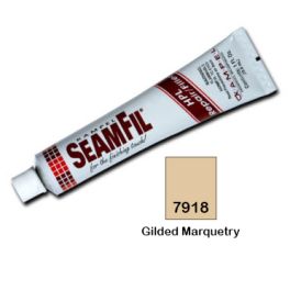 SEAMFIL 7918 GILDED MARQUETRY