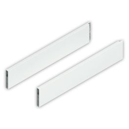 MERIVOBOX BOXCAP, NL=550 mm, Height E, right+left