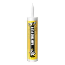 Titebond Painter's Plus Caulk Clear