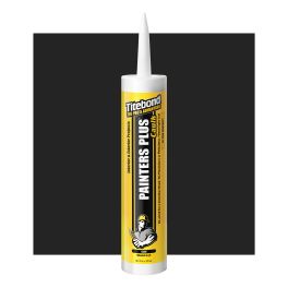 Titebond Painter's Plus Caulk Black