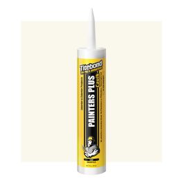 Titebond Painter's Plus Caulk Antique White