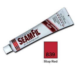 SEAMFIL 839 STOP RED