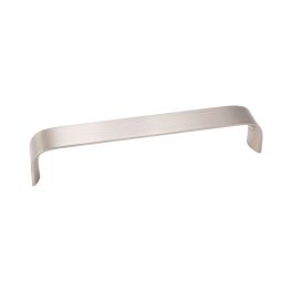 Handle Bar 8536 series Brush Nickel 6-1/4"