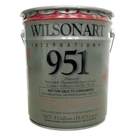 Wilsonart 951 Contact Cement 