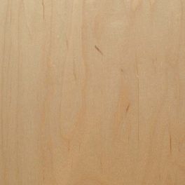 Birch Prefinished Plywood 4 ft x 8 ft (Imported Plywood)