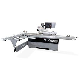 SLIDING PANEL SAW PLATINUM. 3 PHASE . 7.5HP 220V