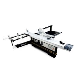 SLIDING PANEL SAW. 1 PHASE . 5HP 220V