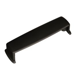 Cup Pull Black Bronze 4-3/8(111) L X 1-5/16(33) W