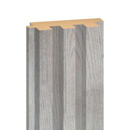 Wall Panel Orlando Oak (5 in x 108 in x 3/4 in)