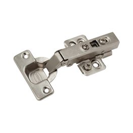 IMEX C98A676-SOFT" HINGES FULL OVERLAY SOFTCLOSE