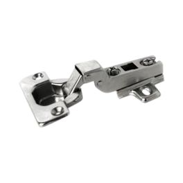 IMEX C98B276" HINGES HALF OVERLAY