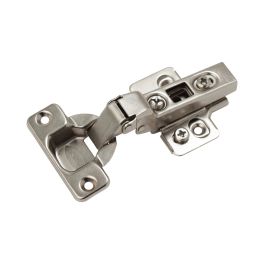 IMEX C98B676-SOFT" HINGES HALF OVERLAY SOFTCLOSE