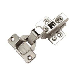 IMEX C98C676" HINGES INSERT CLIP-ON