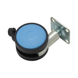 IMEX CAS-08-60-BLUE" FURNITURE CASTERS