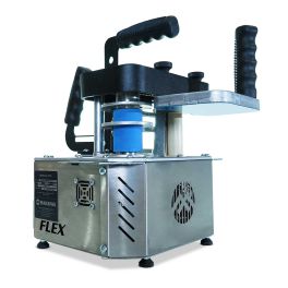 PORTABLE EDGEBANDER - 1 PHASE MANUAL FLEX 