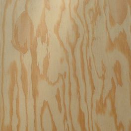 CDX Plywood 4 ft x 8 ft (Imported Plywood)