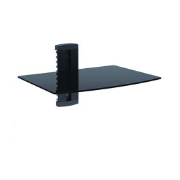 IMEX CS201" HIGH QUALITY SET TOP BOX DVD BRACKET