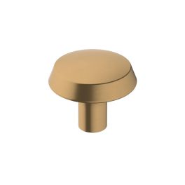Amerock Premise 1-1/4(32) Inch Lenght Cabinet Knob Champagne Bronze