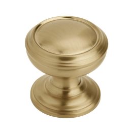 Amerock Revitalize 1-1/4(32) Inch Lenght Cabinet Knob Champagne Bronze