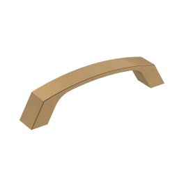 Amerock Premise 3-3/4(96) Inch Center to Center Handle Cabinet Pull Champagne Bronze