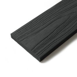 TRIM BOARDS 131G C06 12FT (CHOCOLATE)