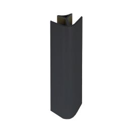 IMEX TK-CORNER-MBK" CORNER FOR FLAT TOE KICK