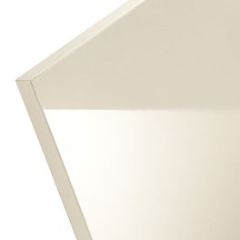 MDF Maxxi Cream (3/4 in. 4 ft x 9 ft) 