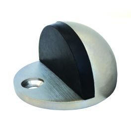 DOOR STOPPER 46X28MM SS