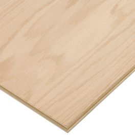 Red Oak Plywood 4 ft x 8 ft (Imported Plywood)