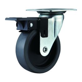 IMEX CAS-05-100-BLACK" FURNITURE CASTERS