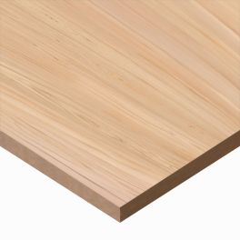 MDF Rift Cut White Oak A-1 (3/4 in x 4 ft x 10 ft)