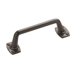 Amerock Rochdale™ 3(76) Inch Center to Center Handle Cabinet Pull Graphite