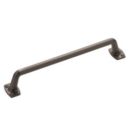 Amerock Rochdale™ 6-5/16(160) Inch Center to Center Handle Cabinet Pull Graphite