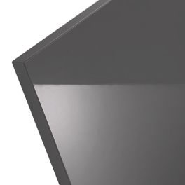 MDF Maxxi® Grey (3/4 in. 4 ft x 9 ft) 