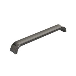 Amerock Concentric 7-9/16(192) Inch Center to Center Handle Cabinet Pull Gunmetal