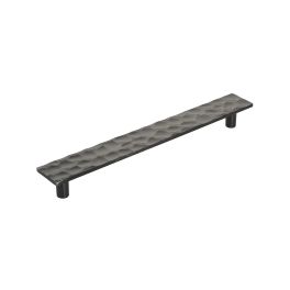 Amerock Kamari 7-9/16(192) Inch Center to Center Handle Cabinet Pull Gunmetal