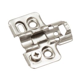 Cam Adjustable Mounting Plate 0mm