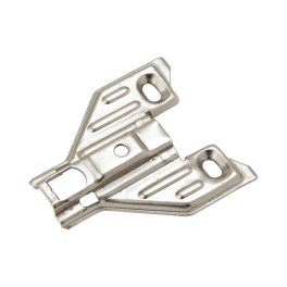 Face Frame Mounting Plate 0 mm