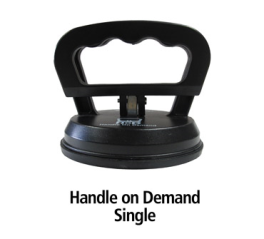 SINGLE - HANDLE ON DEMAND